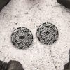 Earrings Everstylish | Lady Of The Night- Tiny Trinket Earrings