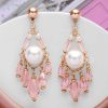 Earrings Everstylish | Pretty Pearl Pop - Classic Drop Earrings