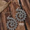 Earrings Everstylish | The Elegant Hypnosis - Tiny Trinket Earrings