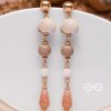 Earrings Everstylish | The Shell Sayings - Classic Drop Earrings